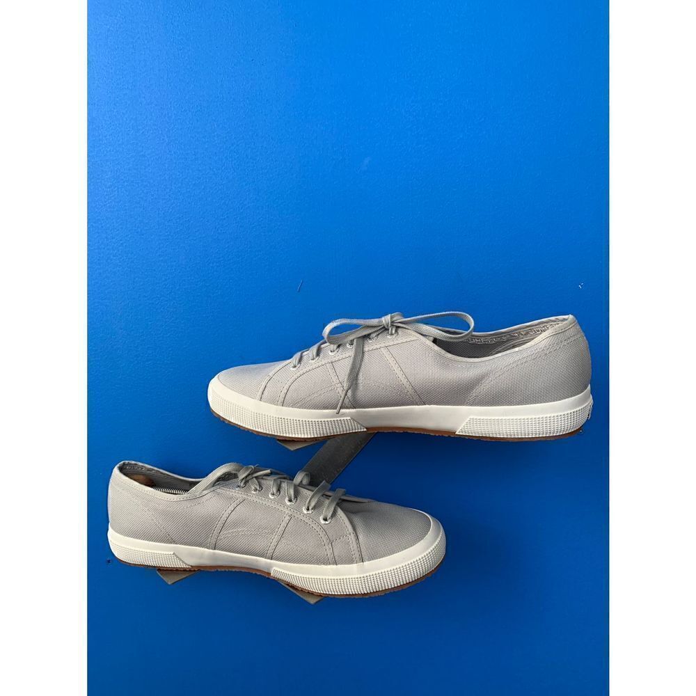 Superga womens shoe size 14.5